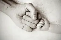 Beispielbild einer Wunschliste für Baby Beispielbild einer Wunschliste für Baby