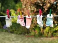 Wunschliste für die Taufe Wunschliste für die Taufe