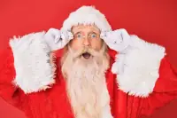 Wunschliste für Weihnachten Wunschliste für Weihnachten